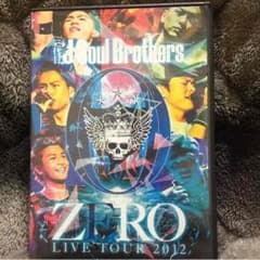 三代目DVDのサムネイル