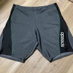 美品！speedo 水着 メンズ　4Lのサムネイル