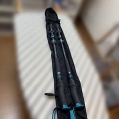 Black Diamond トレッキングポール 2本セットのサムネイル