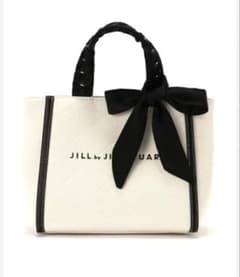 JILL by JILL STUART トリミングハンドル(小) ハンドバッグのサムネイル