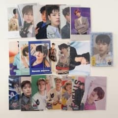 「専用」 Stray Kids トレカ スンミン straykids スンミン トレカ セット - メルカリ