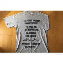 supreme Tシャツのサムネイル