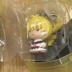 HUNTER×HUNTER ビスケ めじるしアクセサリーのサムネイル