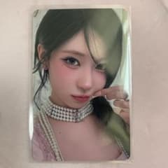 BABYMONSTER アサ ASA トレカ BABYMONSTER ASA アサ トレカ シュガハニ - メルカリ