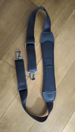 ビクトリノックス バック ショルダーベルトのサムネイル