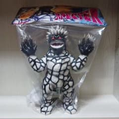 Planet-X スペクター 蓄光 Ver. マザラス星人付き ウルトラマンレオ