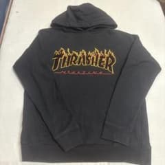 古着 THRASHER パーカー fuckthisindustryのサムネイル