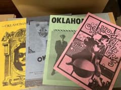 NEW ROTEeKA OKLAHOMA MIXER'S 会報　 ニューロティカのサムネイル