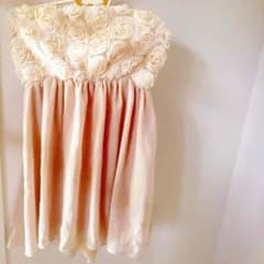 新品*ベアトップスのサムネイル