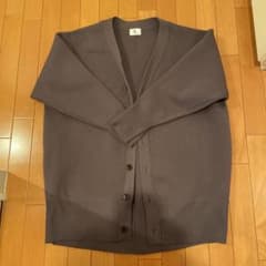 カーディガン　ジーナシスのサムネイル