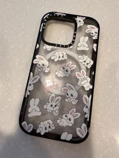 ケースティファfoxy iPhone14Proケースのサムネイル