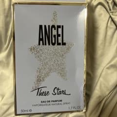 Angel Blue 香水 50ML 星型 Angel Blue 香水 50ML 星型 | Mercari