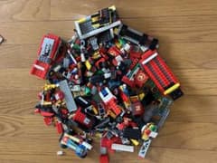 DAI様専用LEGO city まとめ売りのサムネイル