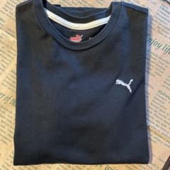Puma プ－マ レディースTシャツ長袖のサムネイル