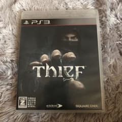 PS3 Thief シーフのサムネイル