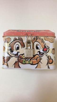 貯金箱のサムネイル