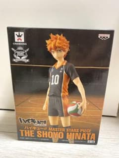 ハイキューフィギュアのサムネイル