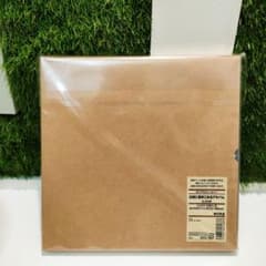 無印良品　アルバム★書き込めるのサムネイル