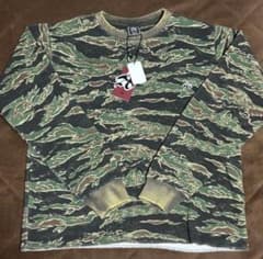 即完売品】antimid サーマル カモ柄 - メルカリ