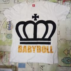 babydoll　XLのサムネイル