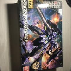 鉄血のオルフェンズ  HG  ガンダムキマリスヴィダルーのサムネイル