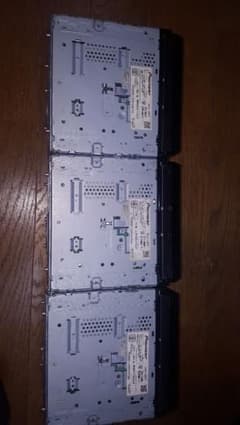 AVIC-ZH77部品取り❗のサムネイル