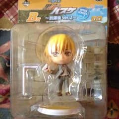 黄瀬涼太 ちびきゅんキャラのサムネイル