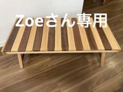 ゼブラ柄！！俺のMOKKIN　ストレートタイプのサムネイル