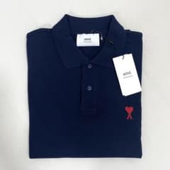 AmiParis アミパリス ポロシャツ 正規品のサムネイル