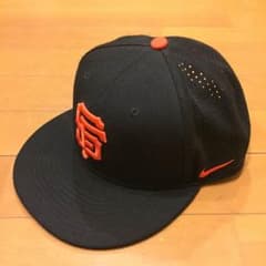 NIKE サンフランシスコジャイアンツ キャップのサムネイル