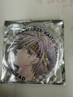 りぼんフェスタ きらめき缶バッジ 神風怪盗ジャンヌ - メルカリ