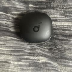 Anker Soundcore liberty4 ワイヤレスイヤホン ブラックのサムネイル