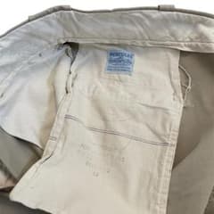 50s Hercules ヘラクレス Chino Pants - メルカリ