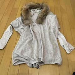 goa 3Way ニット&アンサンブルsetのサムネイル
