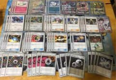 【ポケモンカード デッキ】爆速型エルフーンデッキのサムネイル