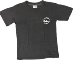 ブラック Tシャツ Sサイズ 100%コットンのサムネイル