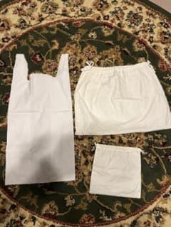Maison Margiela ショッパー　市之助様用のサムネイル