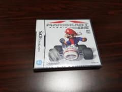 マリオカート DS <DS 新品 未開封>のサムネイル