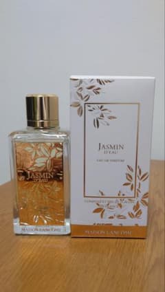 【最終価格】MAISON LANCOME JASMIN D'EAUのサムネイル