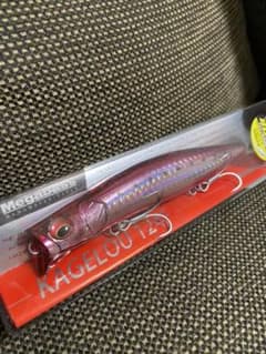 カゲロウ124F KAGELOUのサムネイル