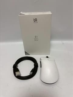 Vaxee E1 Wireless 4K ホワイト - メルカリ