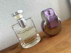BVLGARI POUR HOMME & オーシャン ディスカバリー セットのサムネイル