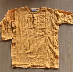 キッズトップスのサムネイル