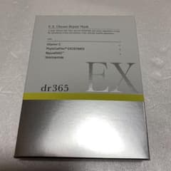 dr365 クロノリペアマスクEX 23mL x 6枚 - メルカリ