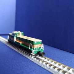 美品tomix2233 DE10形 釧路湿原ノロッコ号　ディーゼル機関車Nゲージ 美品tomix2233 DE10形 釧路湿原ノロッコ号 ディーゼル機関車Nゲージ