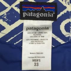 Patagonia ボードショーツ ハーフパンツ パタゴニア サーフパンツ 水着のサムネイル