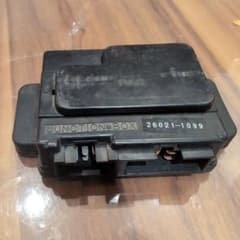 ゼファー750 ジャンクションボックス 26021-1099 - メルカリ