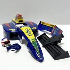 RC 1/10エスポラルース 90 ボディ パーツ 京商 RC 1/10エスポラルース 90 ボディ パーツ 京商 - メルカリ