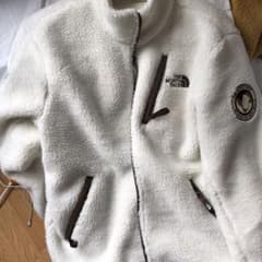The North Face 日本未発売 フリースのサムネイル