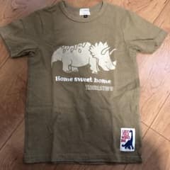 Tシャツ　130cmのサムネイル